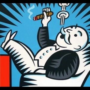 Meet your Posher, Anthony